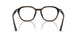 8502 - Brown - Clear
