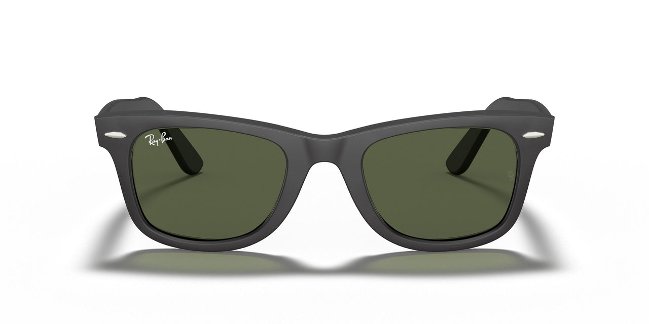 901S - Black - Crystal Green