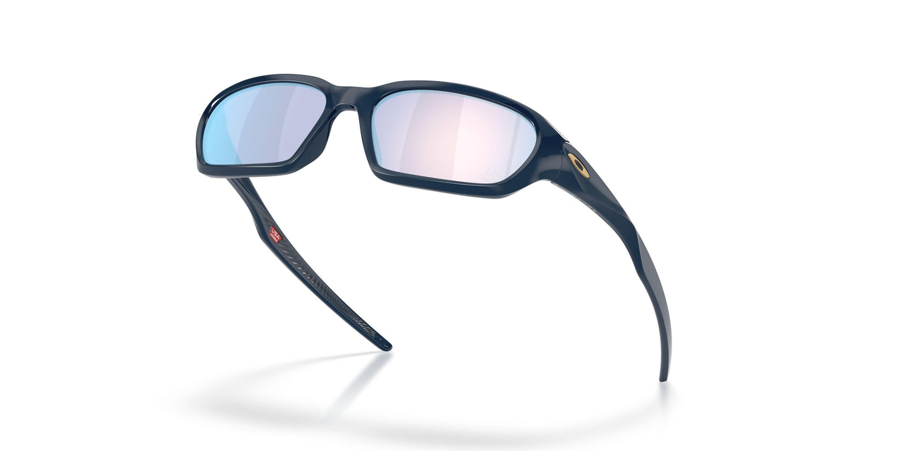 953008 - Blue - Prizm Snow Sapphire