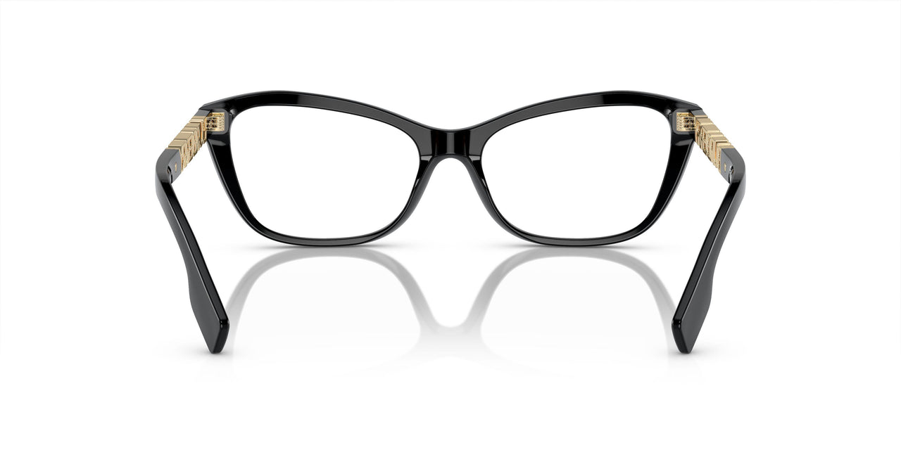 3001 - Black