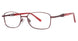 Modern Metals DRAMATIC Eyeglasses