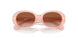392313 - Pink - Brown Gradient