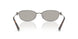 60036G - Grey - Light Grey Mirror Silver