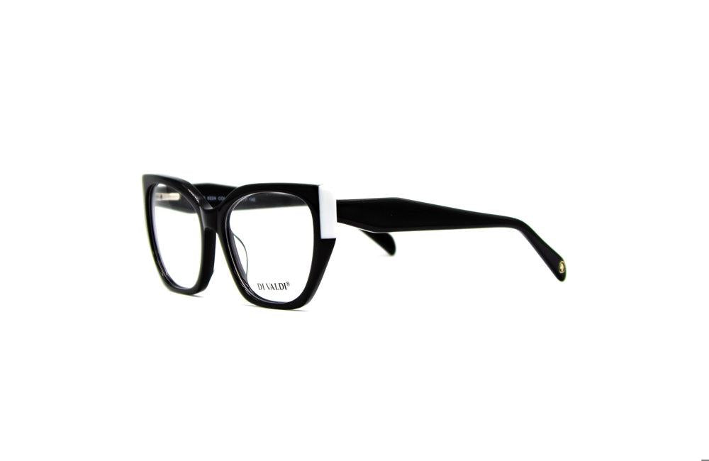 Divaldi DVO8224 Eyeglasses