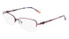 Marchon NYC TRES JOLIE 207 Eyeglasses