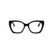 001 - Shiny Black - Clear