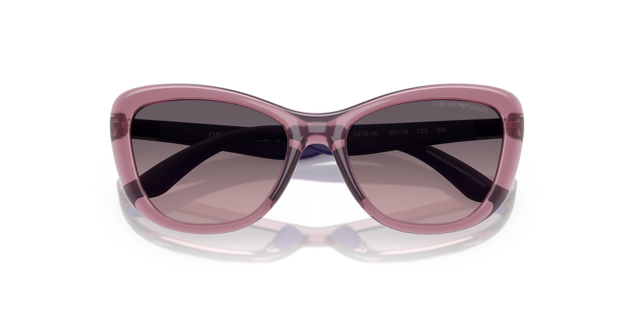 537646 - Violet - Pink Gradient Grey
