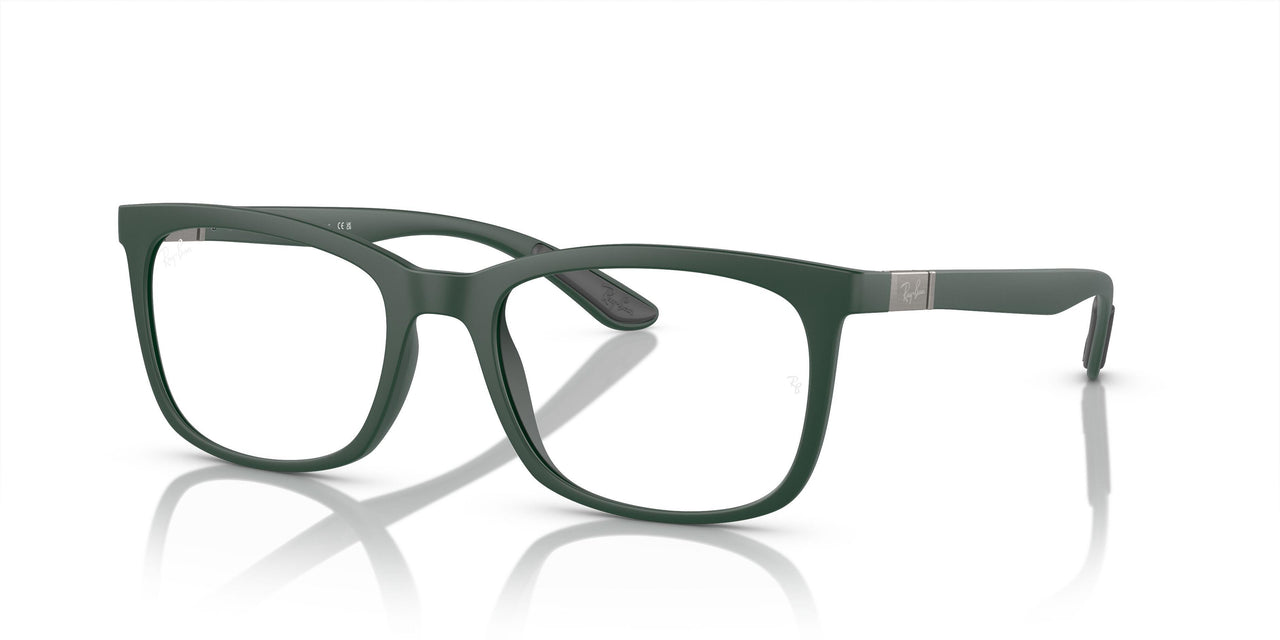 8062 - Green - Clear