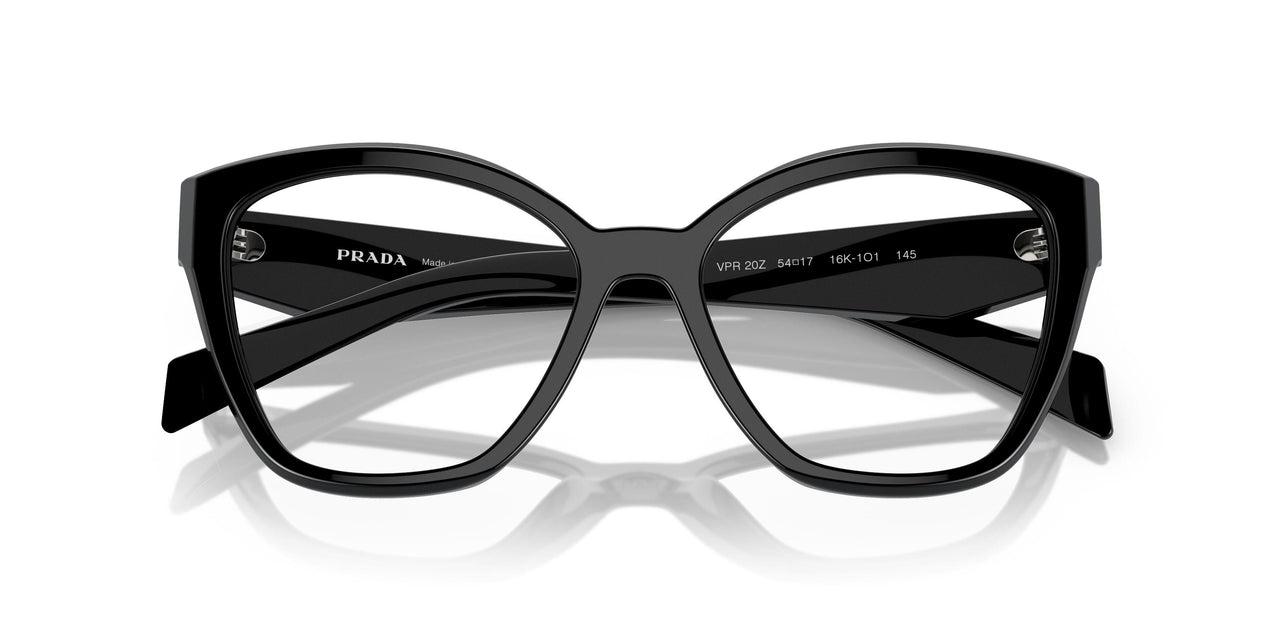 16K1O1 - Black
