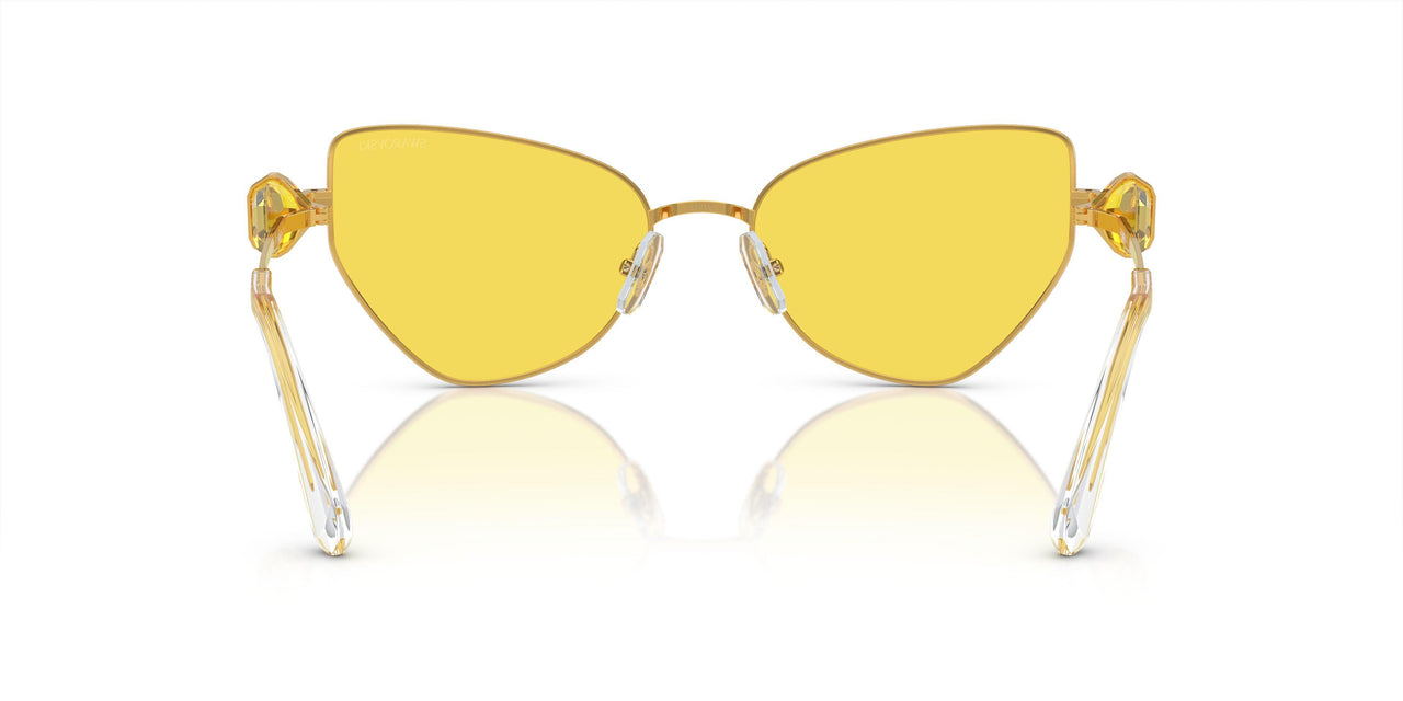 400785 - Gold - Yellow Flash Silver