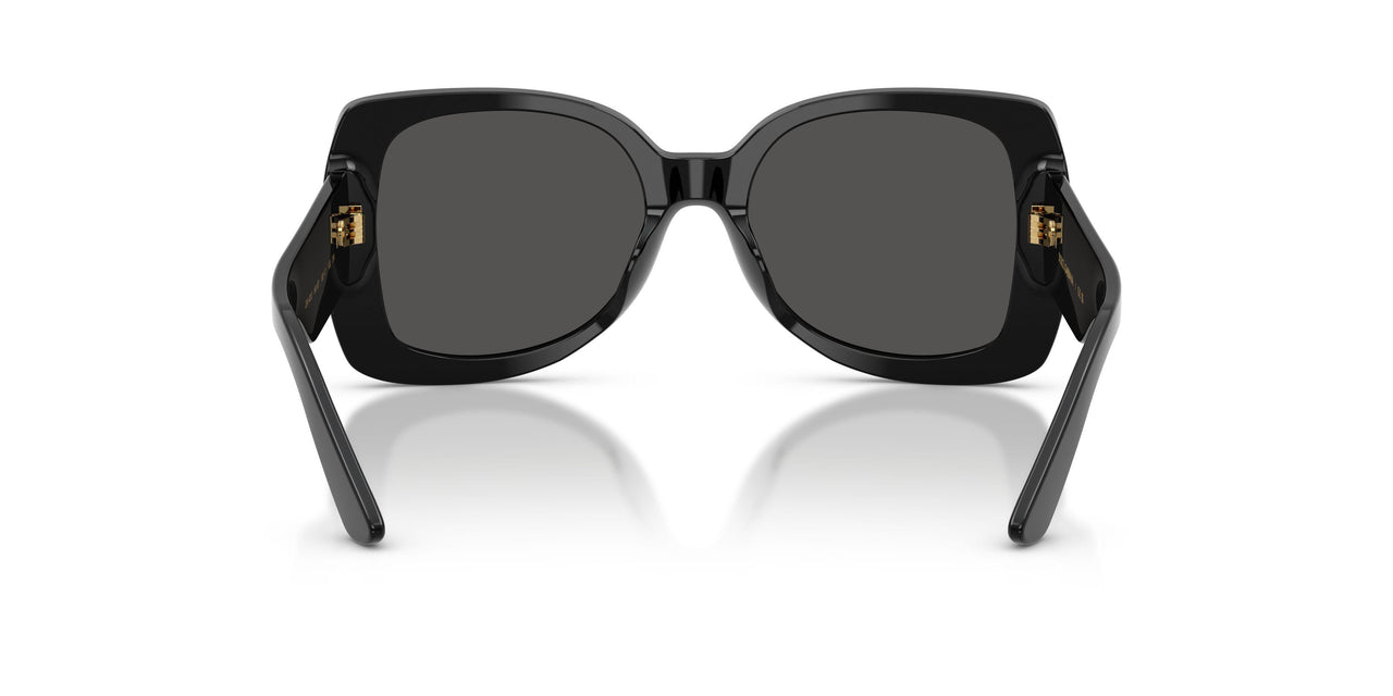 501/87 - Black - Dark Grey