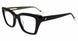 Yalea VYA139L Eyeglasses