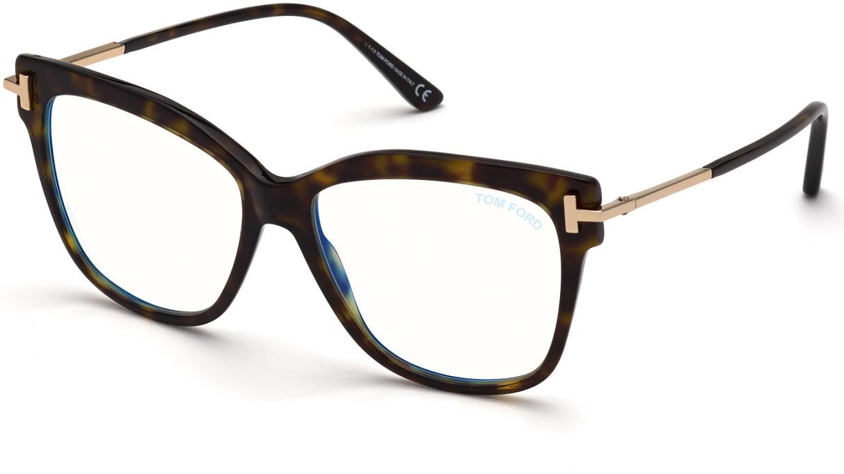 Tom Ford 5704B Blue Light blocking Filtering Eyeglasses