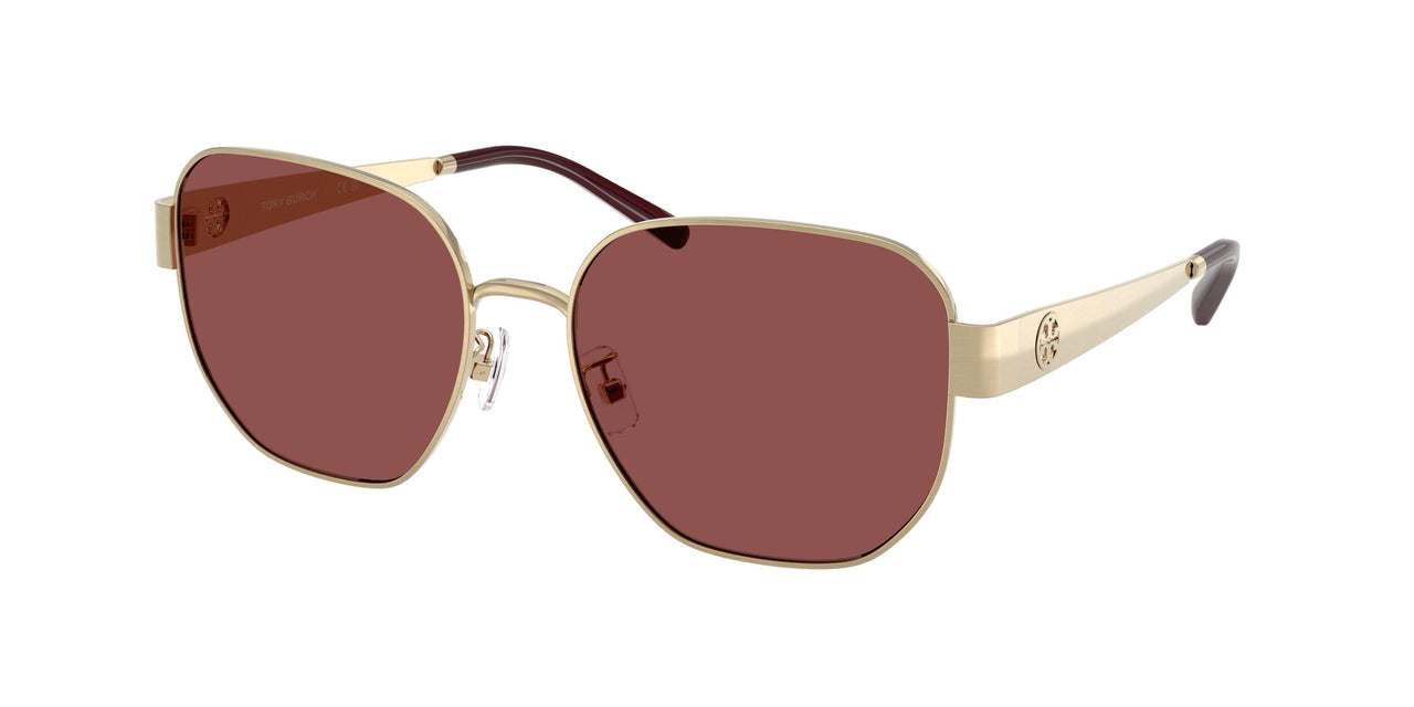 Tory Burch 6117 Sunglasses