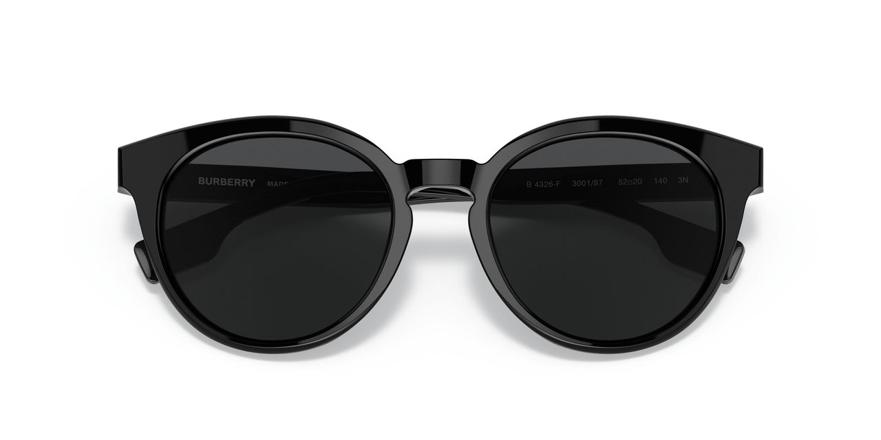 300187 - Black - Grey