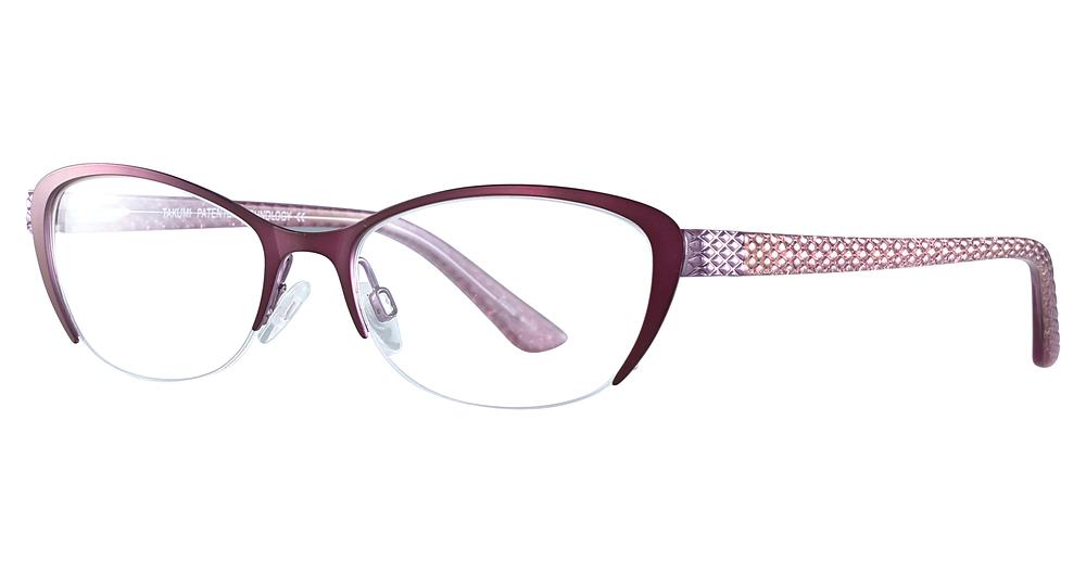 80 - Satin Dark Plum