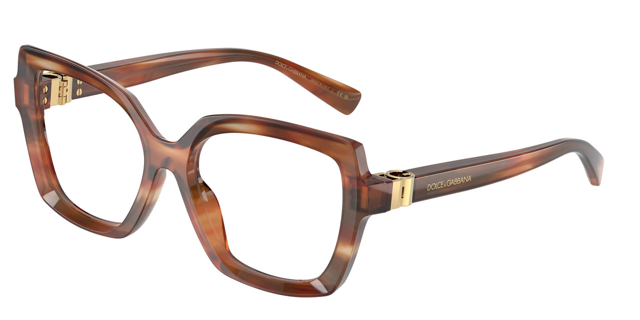 Dolce & Gabbana 3413 Eyeglasses
