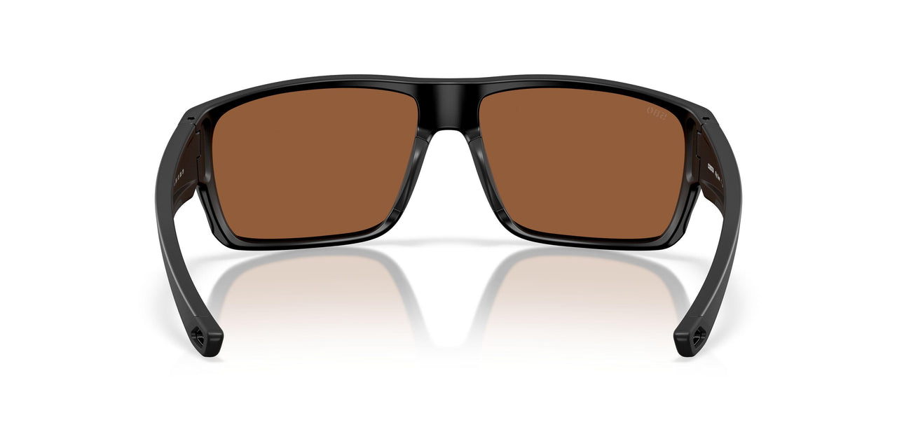912904 - Black - Copper Silver Mirror