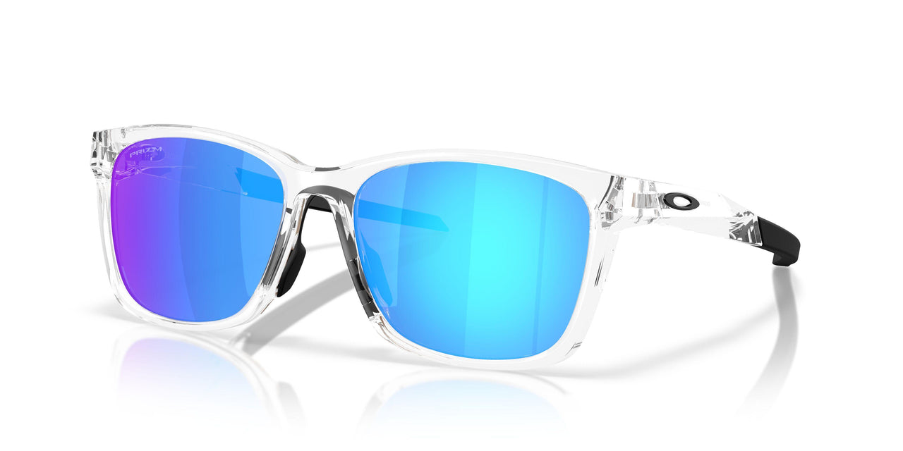 950607 - Transparent - Prizm Sapphire