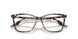 8312 - Brown & Orange - Clear