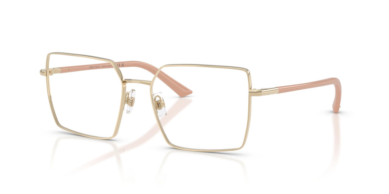 Jimmy Choo 2022 Eyeglasses