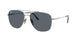 Ray-Ban William Titanium 8097 Sunglasses