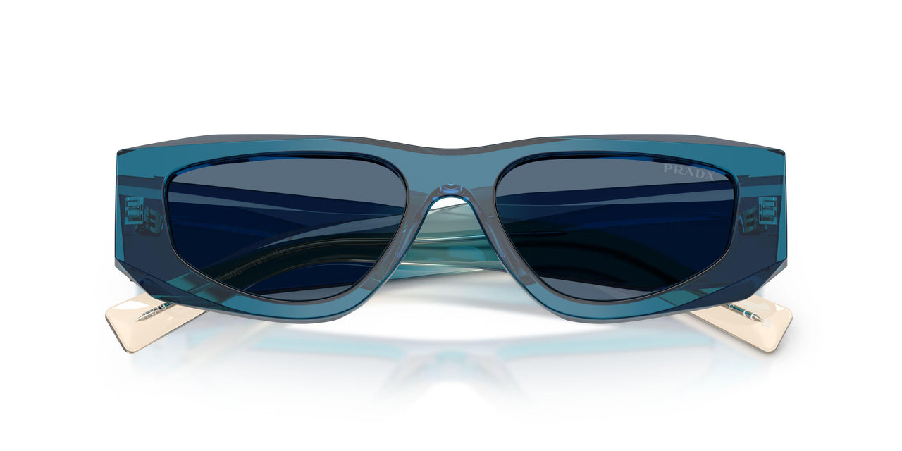 24F80S - Blue - Dark Blue