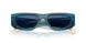 24F80S - Blue - Dark Blue