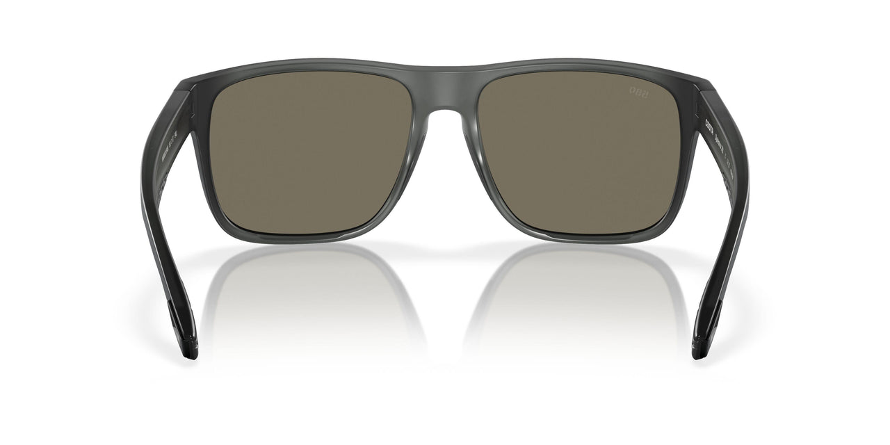 901314 - Grey - Blue Mirror