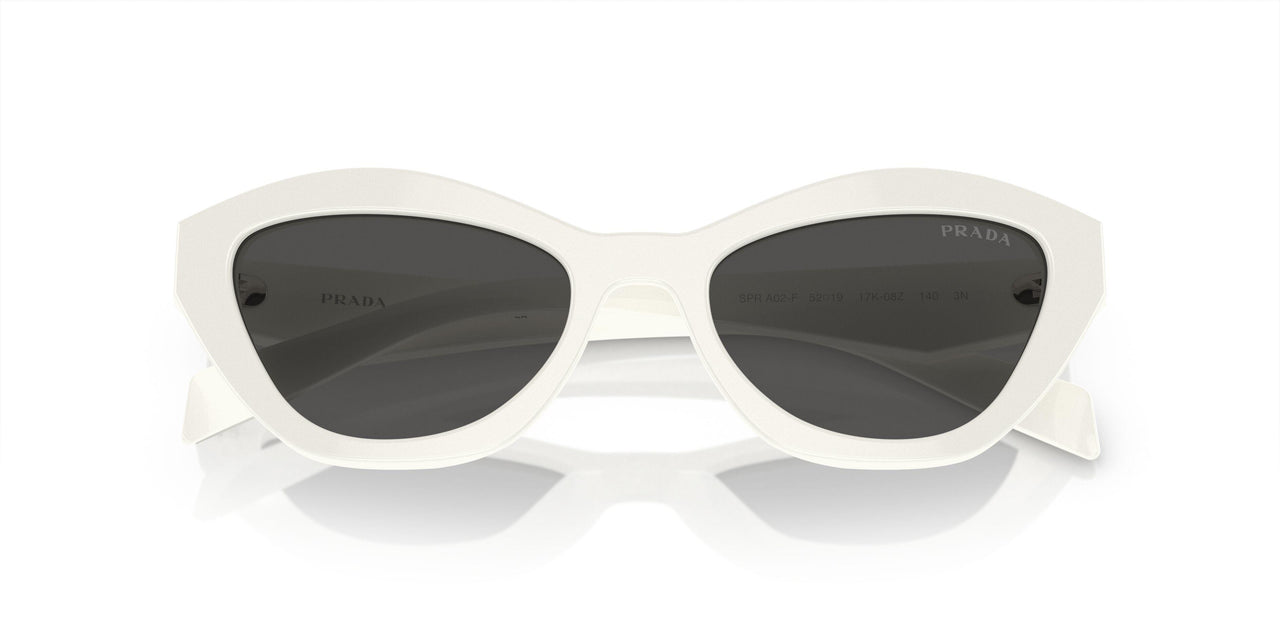 17K08Z - White - Dark Grey