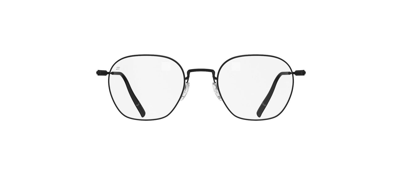 9040 - Black Matte