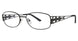 Modern Times HEARTBEAT Eyeglasses