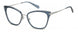 Fossil FOS7162 Eyeglasses