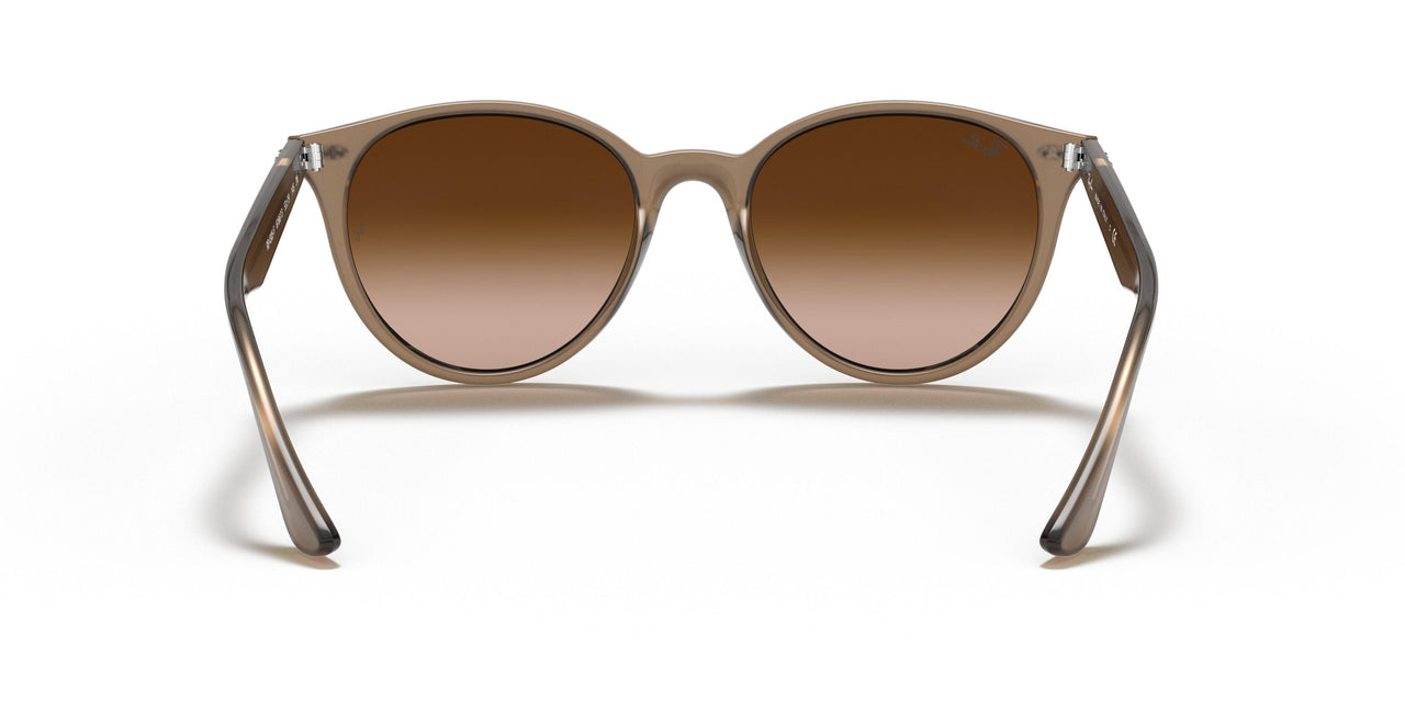 616613 - Light Brown - Brown Gradient Dark Brown