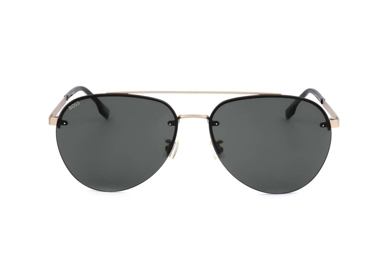 AOZ - MATTE GOLD