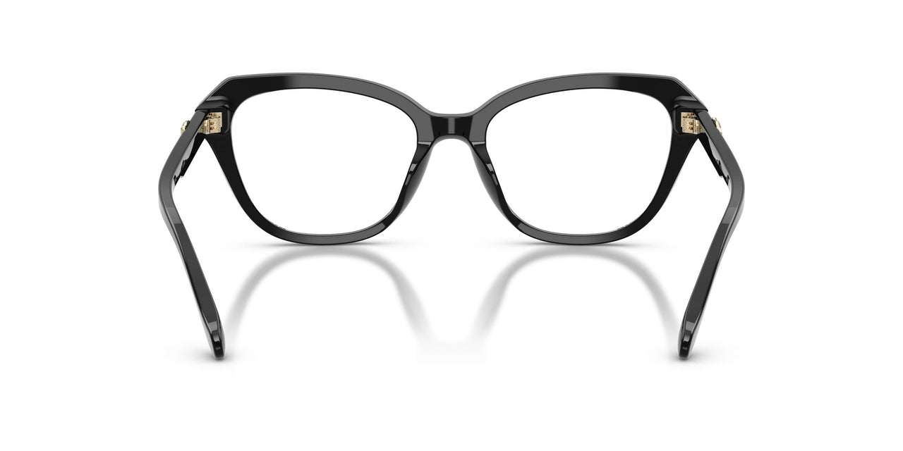 5002 - Black