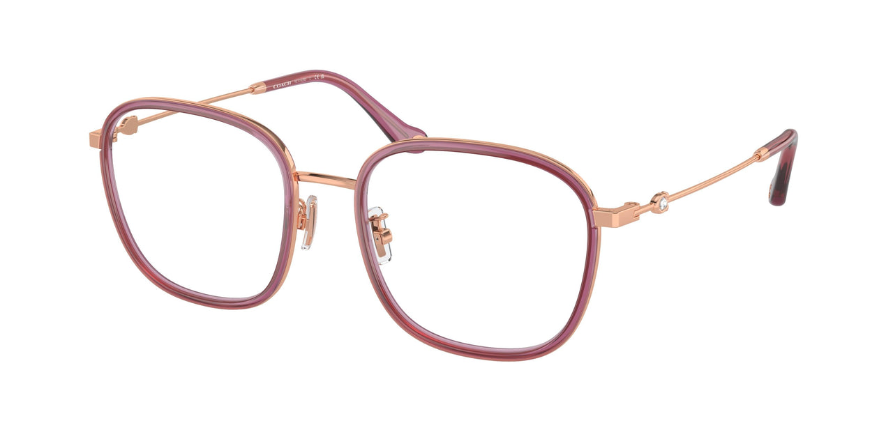 Coach 5142BD Eyeglasses