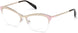 Emilio Pucci 5074 Eyeglasses