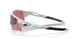 920602 - Matte White - Slate Iridium