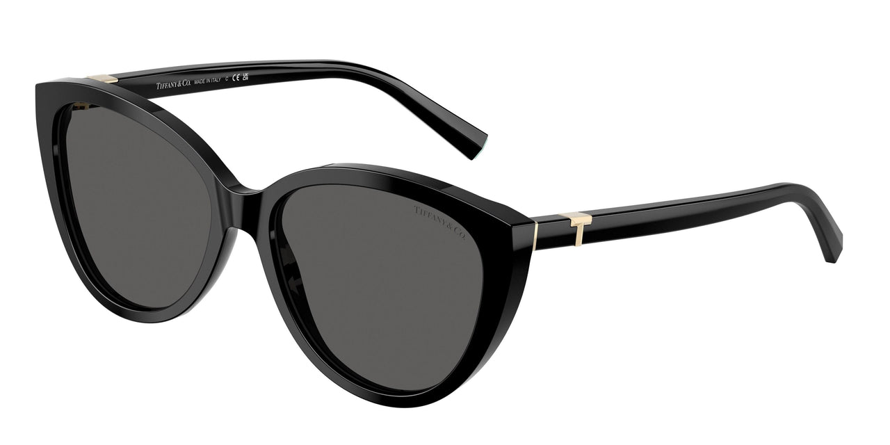8001S4 - Black - Dark Grey