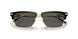 8001S4 - Black - Dark Grey