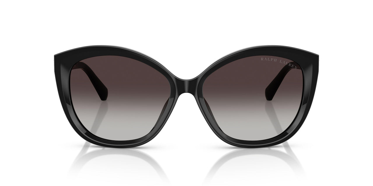 50018G - Black - Gradient Grey