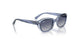 71764L - Blue - Grey Gradient Blue
