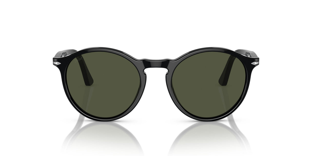 95/31 - Black - Green