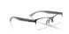 3222 - Black - Clear
