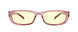 02601 - Plum Crystal - Amber