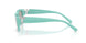 83886G - Blue - Light Grey Mirror Silver