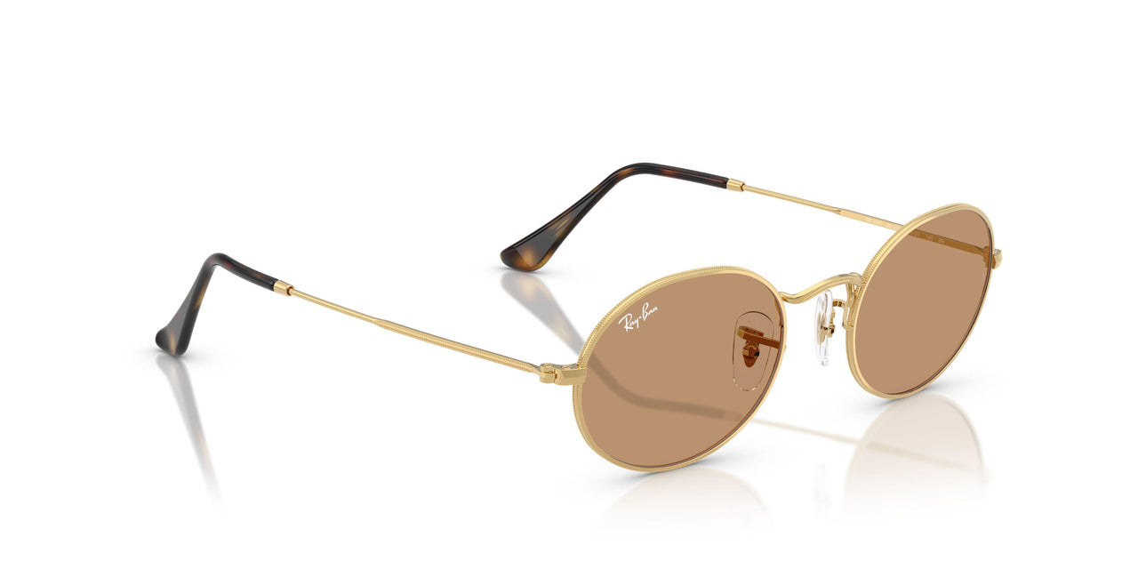 001/53 - Gold - Brown