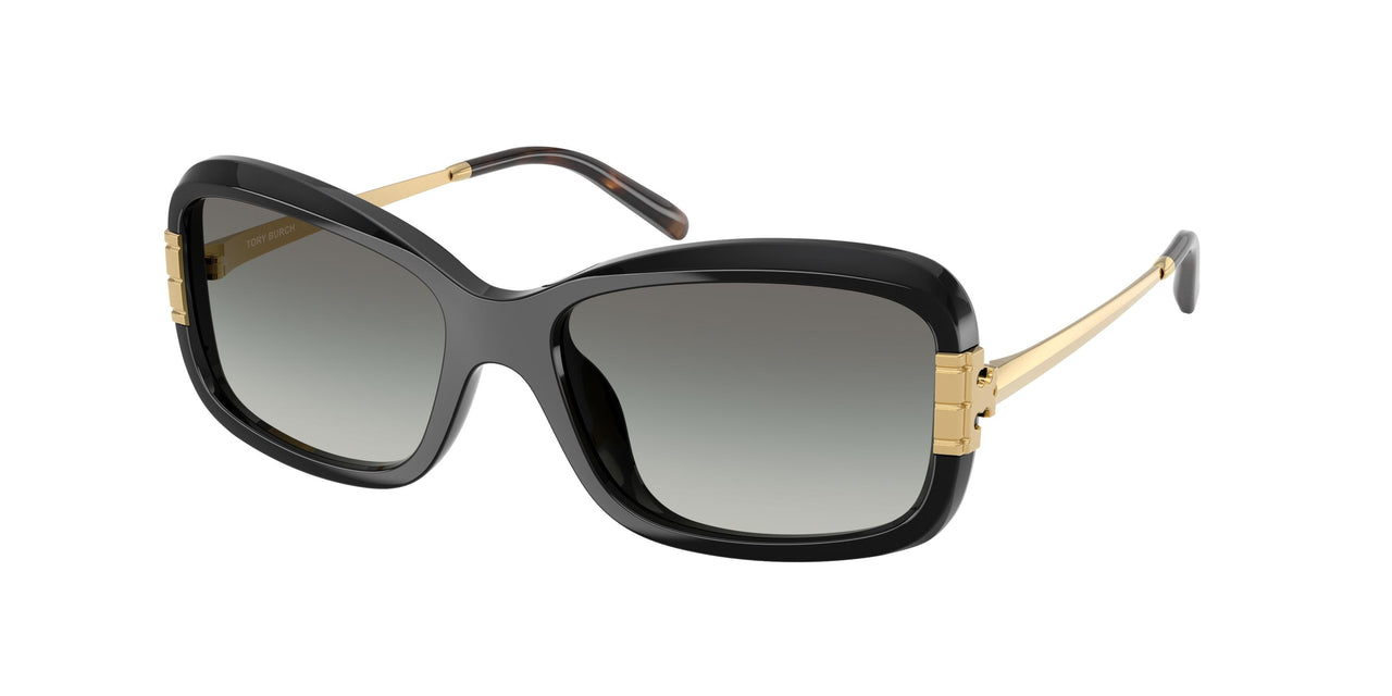 196411 - Black - Grey Gradient