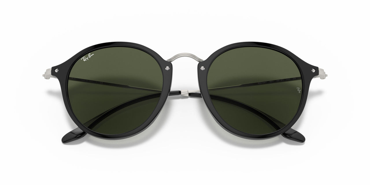 901 - Black - Green